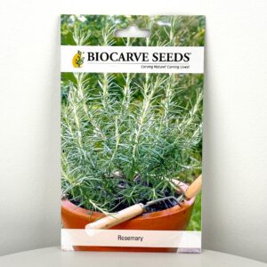 بذور اكليل الجبل